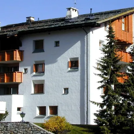 Maurus A3 *
